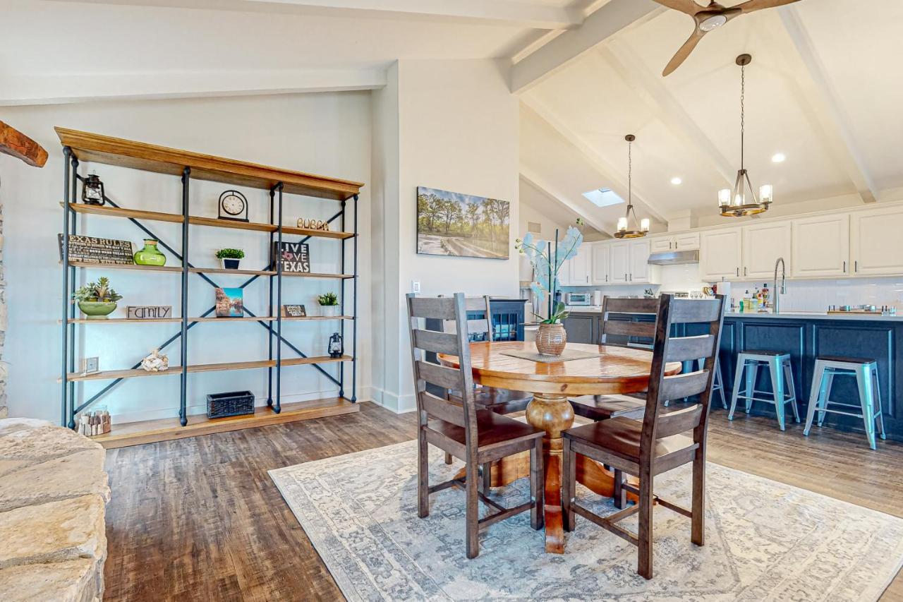 Grand River Retreat Wimberley Exterior photo