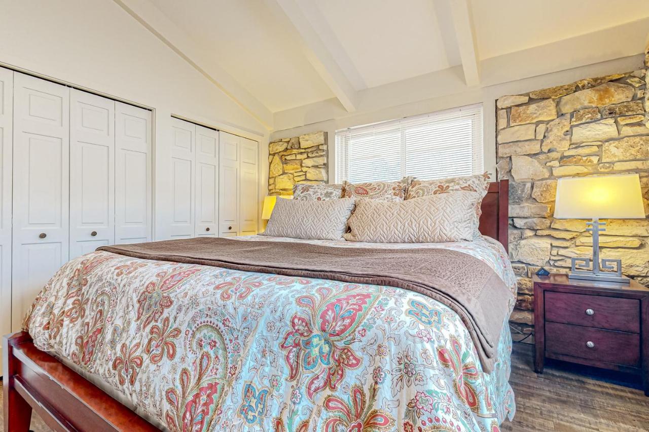 Grand River Retreat Wimberley Exterior photo